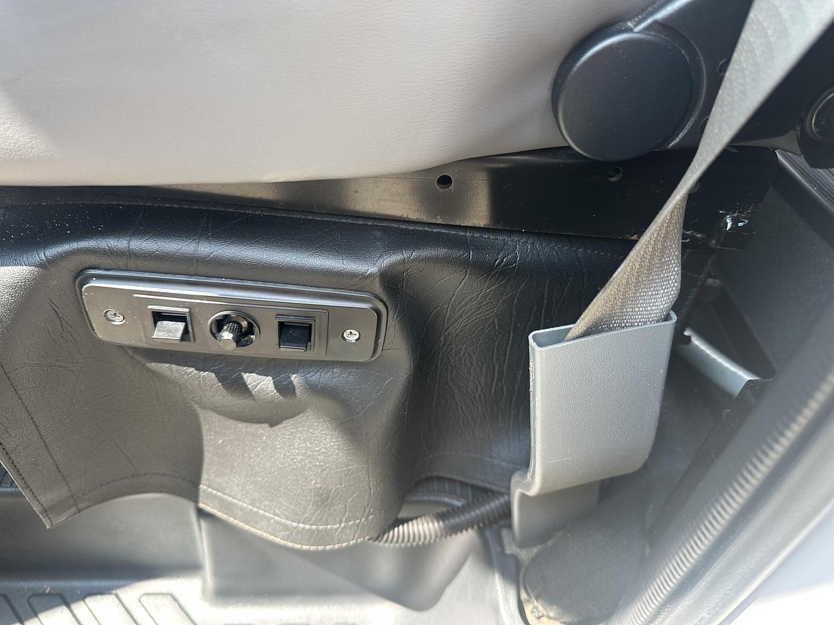 Refurbished 2017 Ford E-450