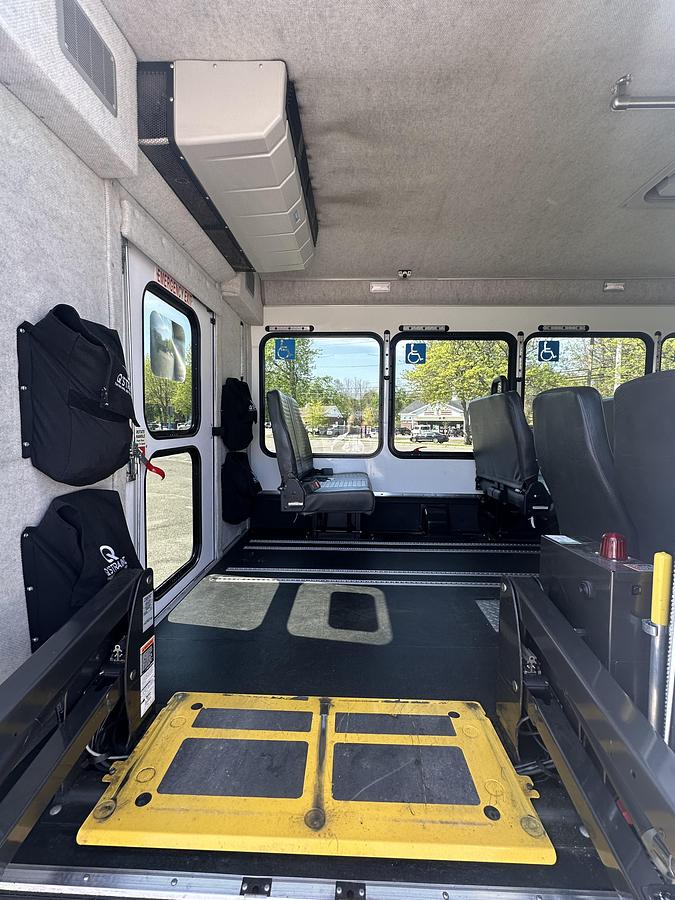 Refurbished 2019 Ford