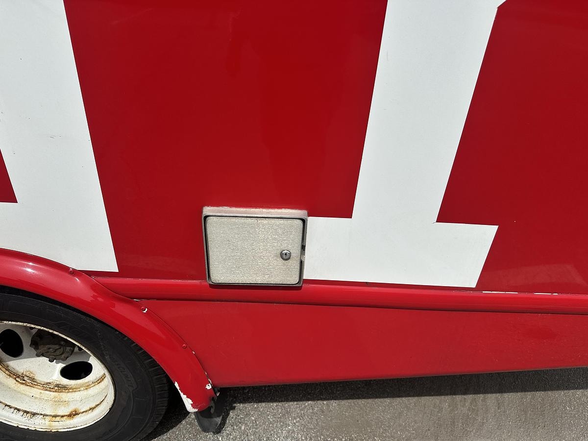 Used 2021 Ford E-450 24/2 Wheelchair Shuttle Bus