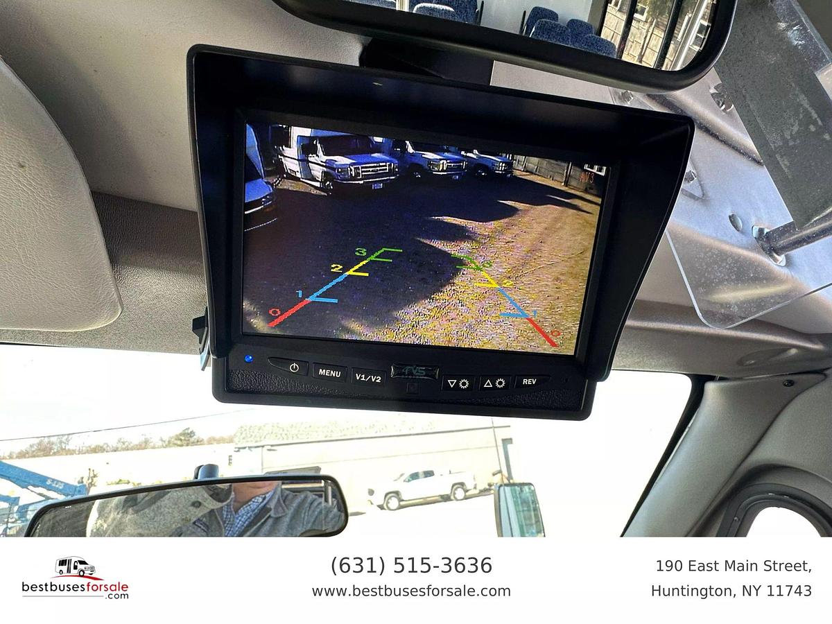 Used 2012 Ford E-450