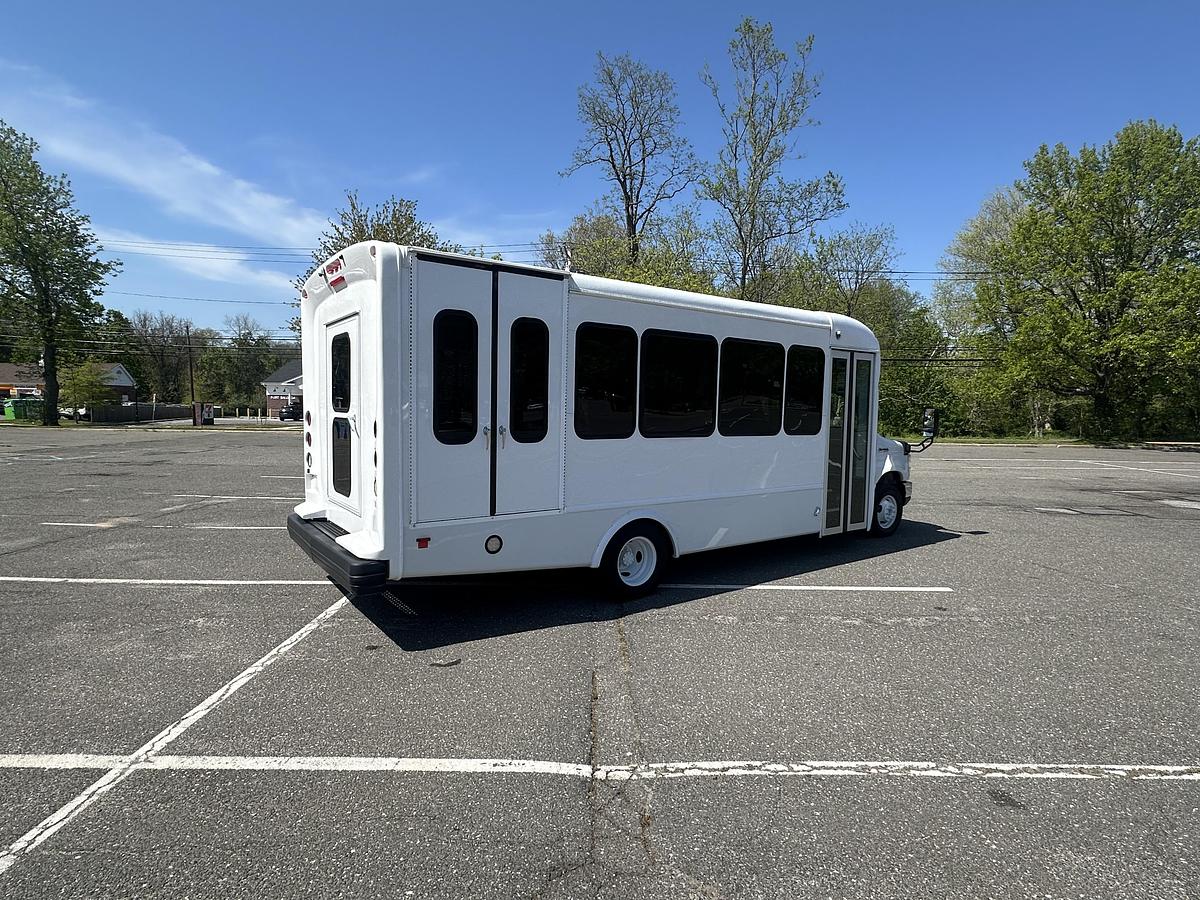 Refurbished 2019 Ford
