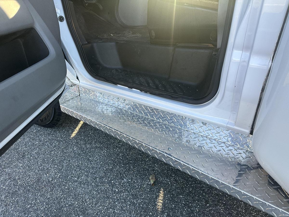 Refurbished 2018 Ford E-350 Non-CDL 13/2 Wheelchair Shuttle Bus
