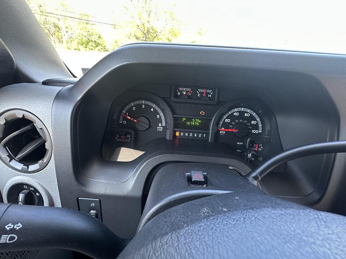 Refurbished 2019 Ford
