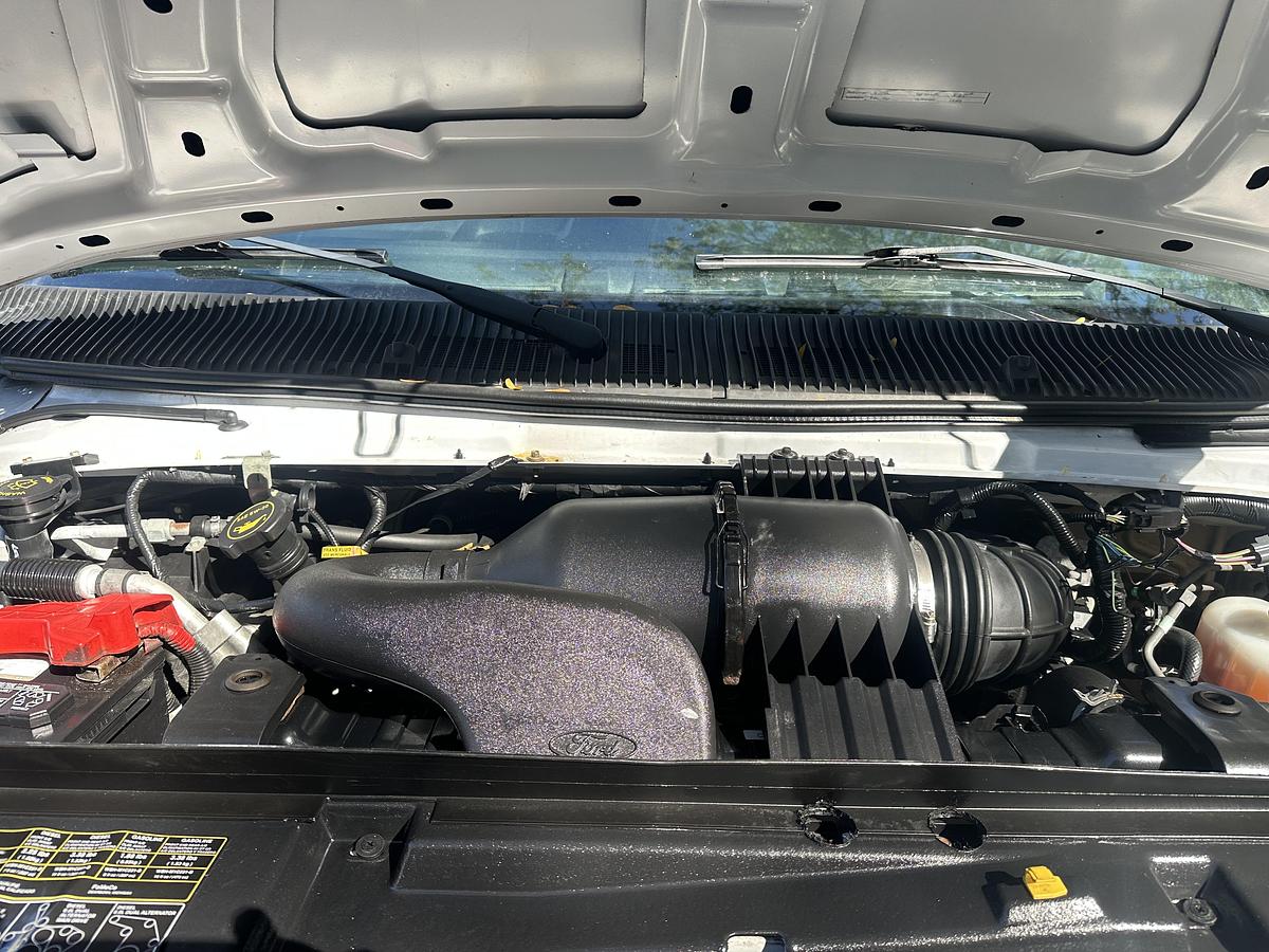 Refurbished 2016 Ford E-350 Non CDL Wheelchair Shuttle Bus