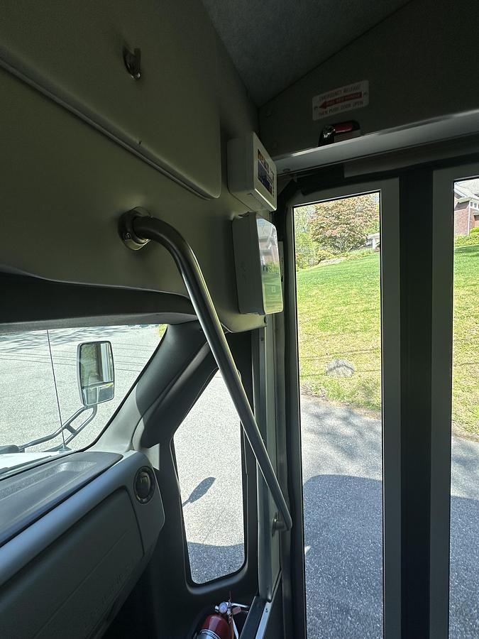 Refurbished 2019 Ford