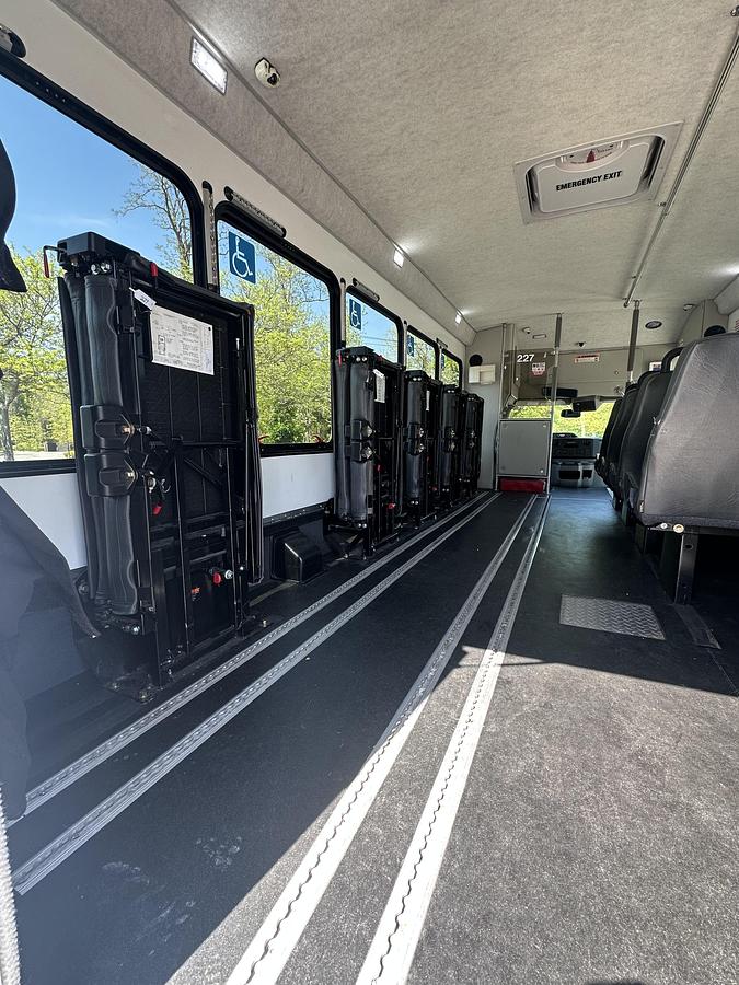 Refurbished 2019 Ford