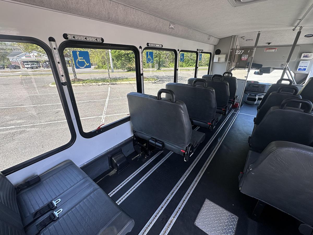 Refurbished 2019 Ford