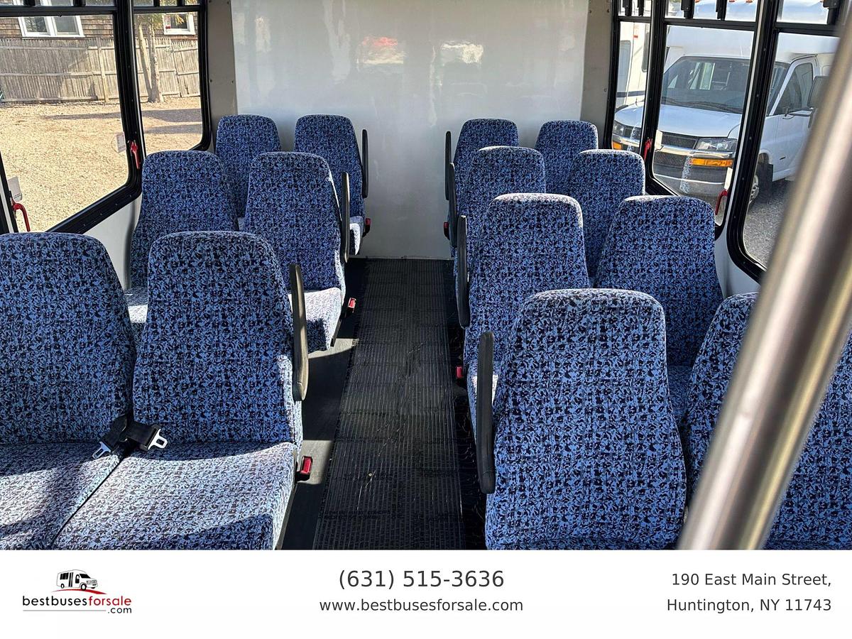 Used 2012 Ford E-450