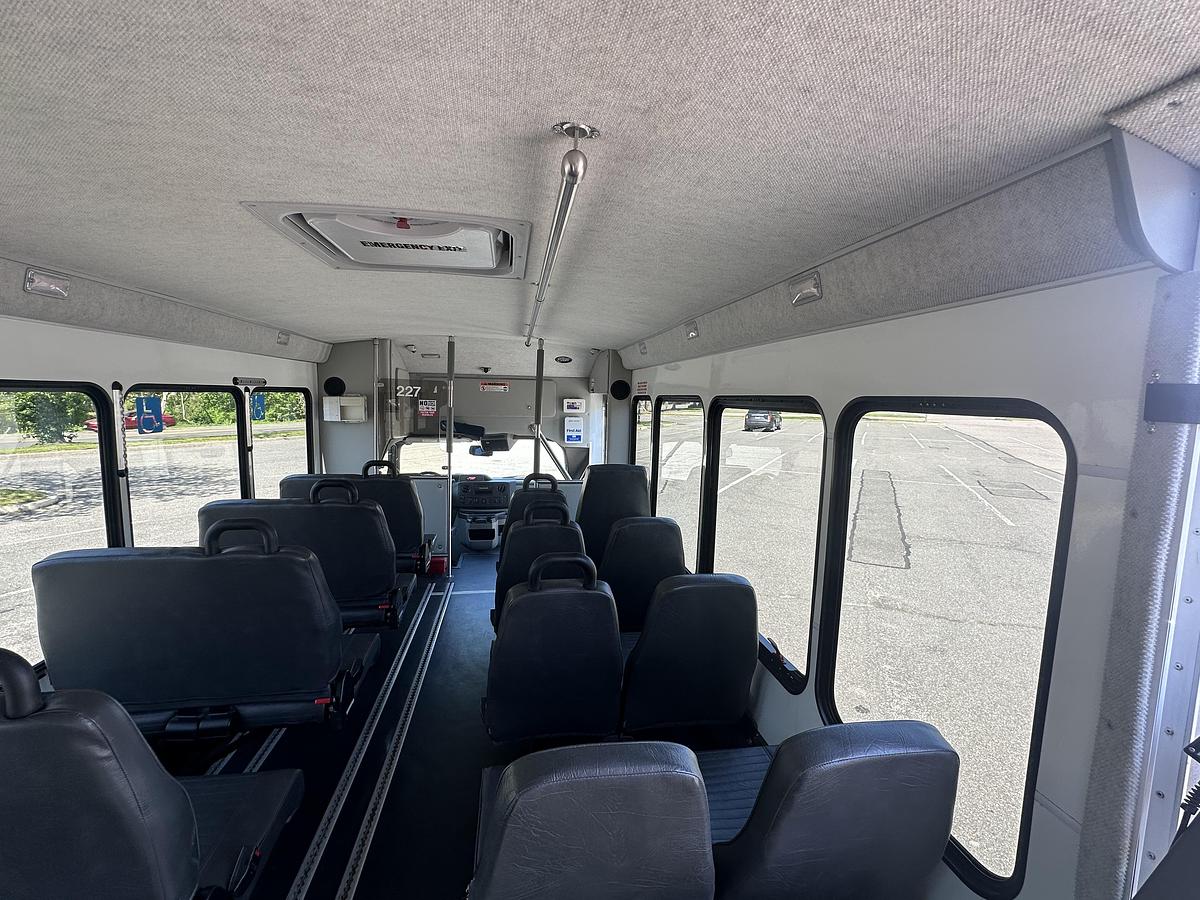 Refurbished 2019 Ford