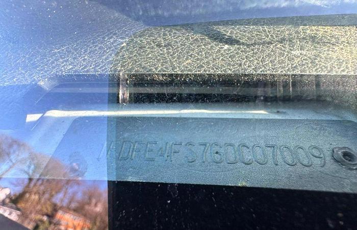 Refurbished 2016 FORD NON CDL AIRPORT SEATING 12/2 WHEELCHAIR SHUTTLE