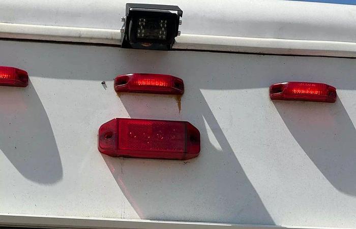 Refurbished 2016 Ford E-450 18/2 WHEELCHAIR SHUTTLE BUS