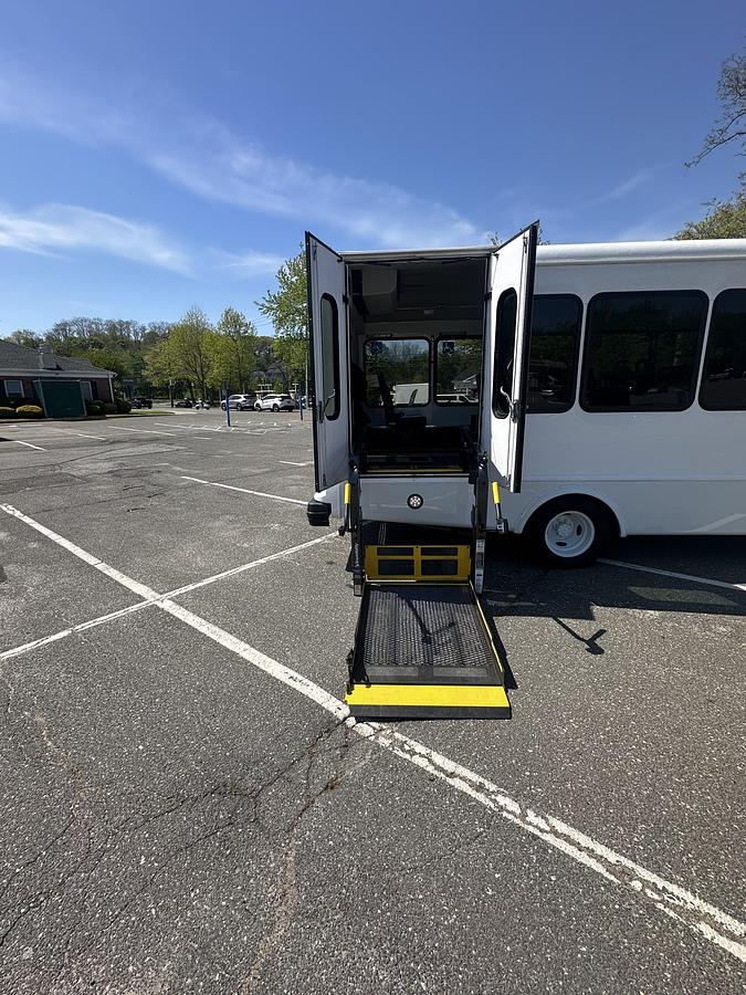 Refurbished 2019 Ford