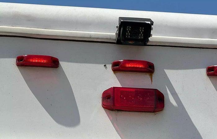 Refurbished 2016 Ford E-450 18/2 WHEELCHAIR SHUTTLE BUS