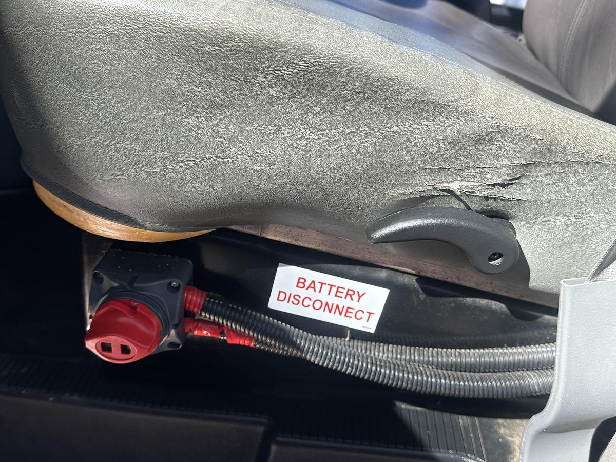 Refurbished 2016 Ford E-350 Non CDL Wheelchair Shuttle Bus