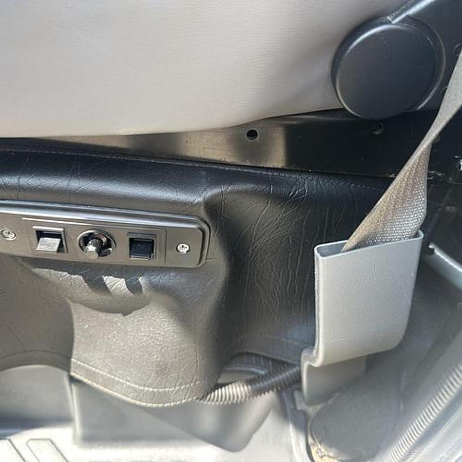 Refurbished 2017 Ford E-450 NON CDL 12 / 4 WHEELCHAIR SHUTTLE BUS