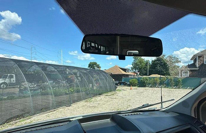 Refurbished 2017 Ford NON CDL TRANSIT T350 8/4 CNG WHEELCHAIR SHUTTLE BUS