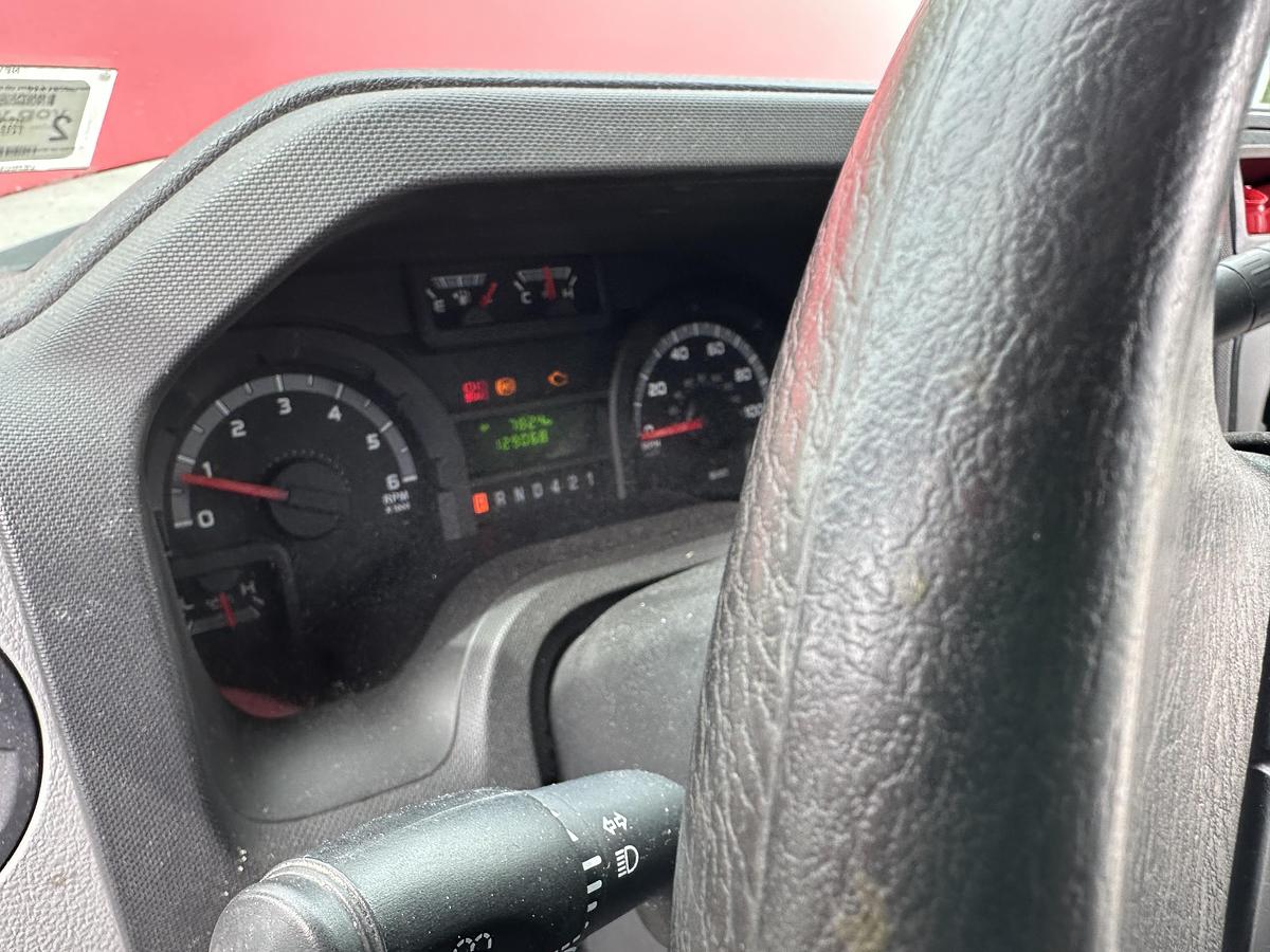 Used 2019 Ford E-450 24 Passenger Shuttle Bus W/Luggage