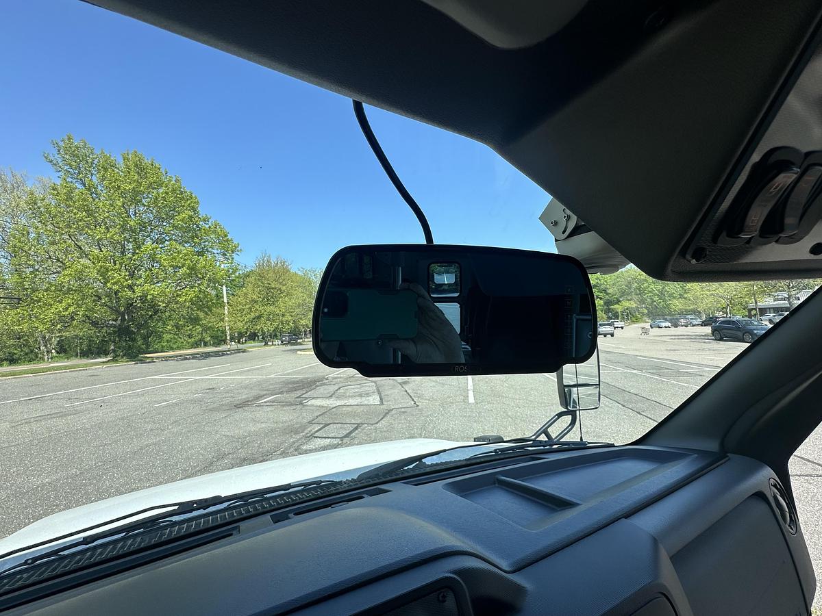 Refurbished 2019 Ford