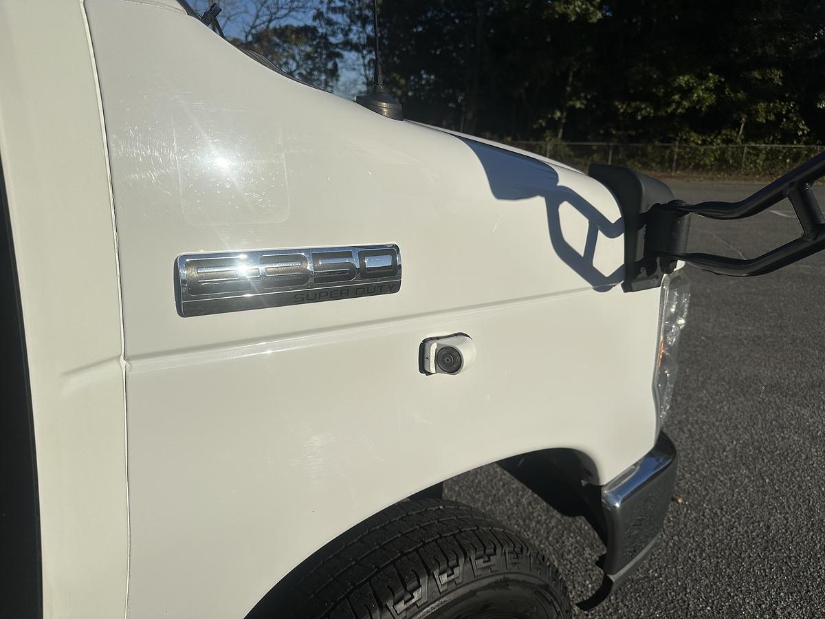 Refurbished 2018 Ford E-350 Non-CDL 13/2 Wheelchair Shuttle Bus