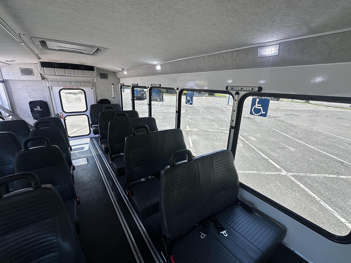 Refurbished 2019 Ford