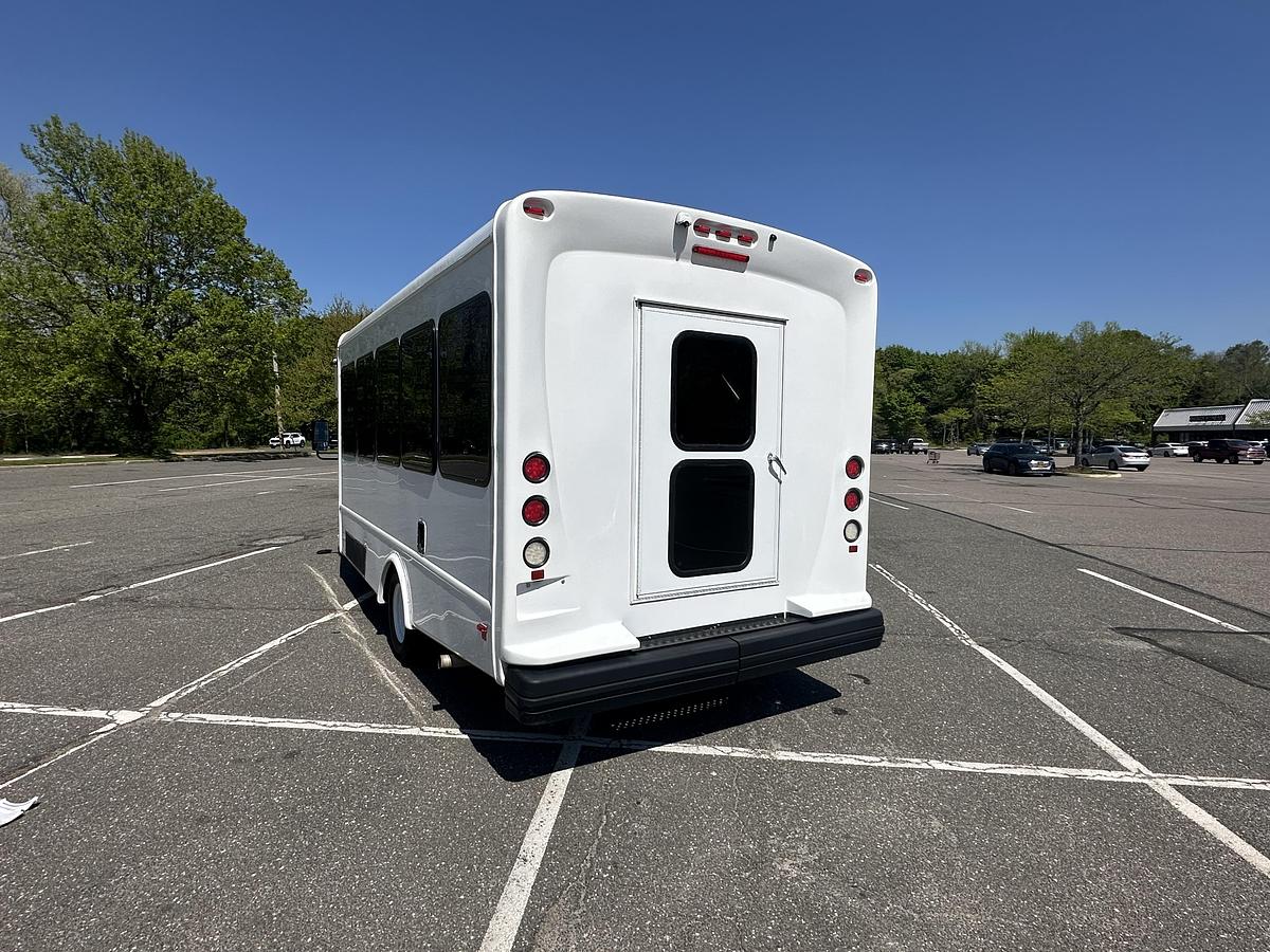 Refurbished 2019 Ford