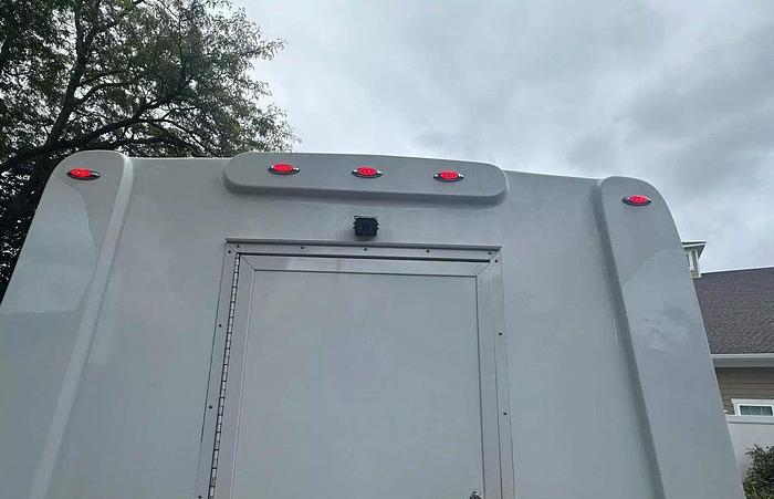 Refurbished 2021 Ford E-350 Non CDL 13/1 Wheelchair Shuttle Bus W/LUGGAGE