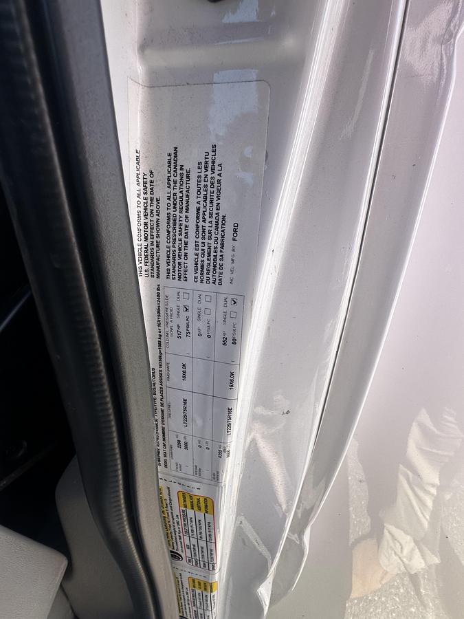 Refurbished 2019 Ford