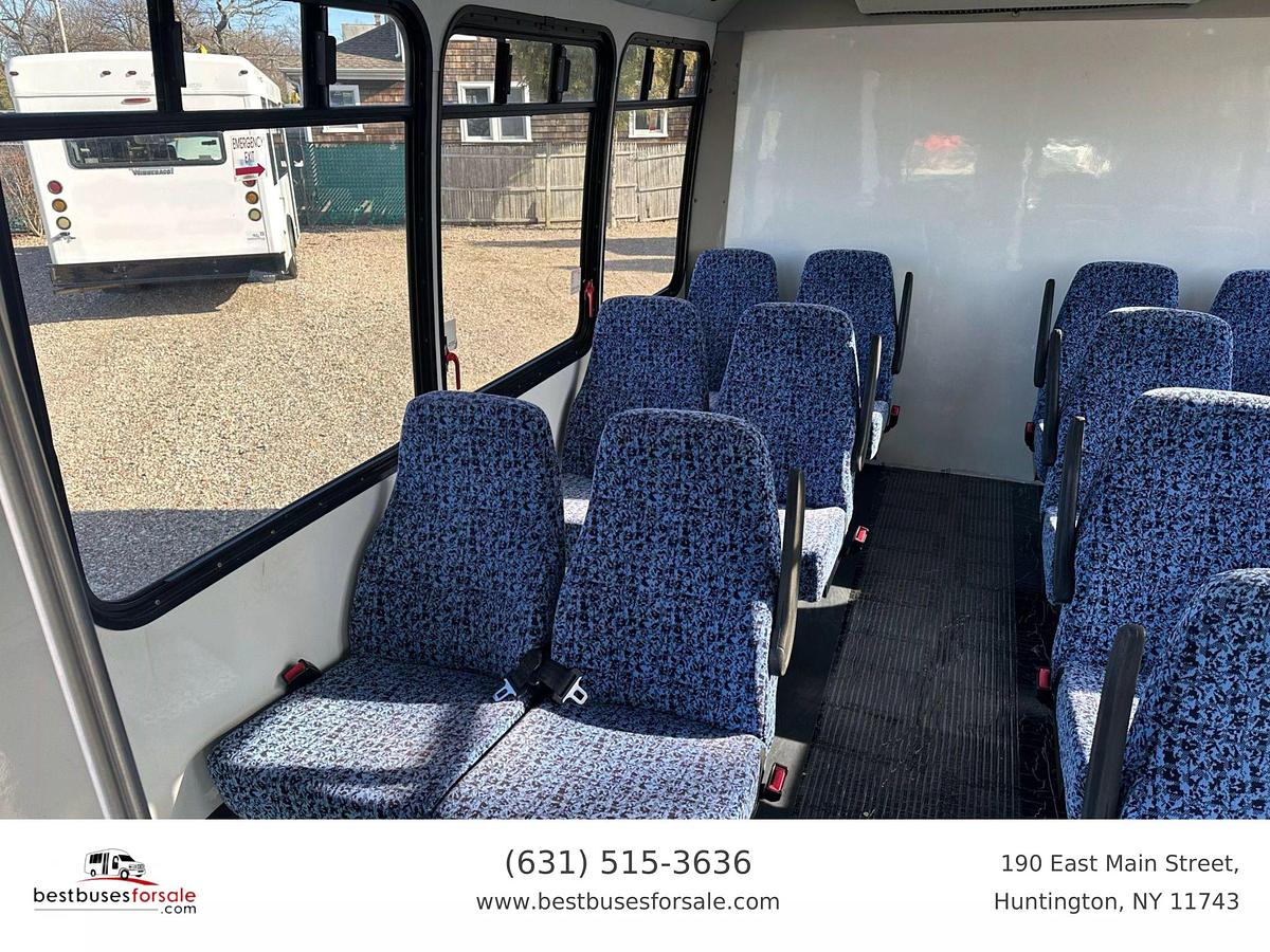 Used 2012 Ford E-450