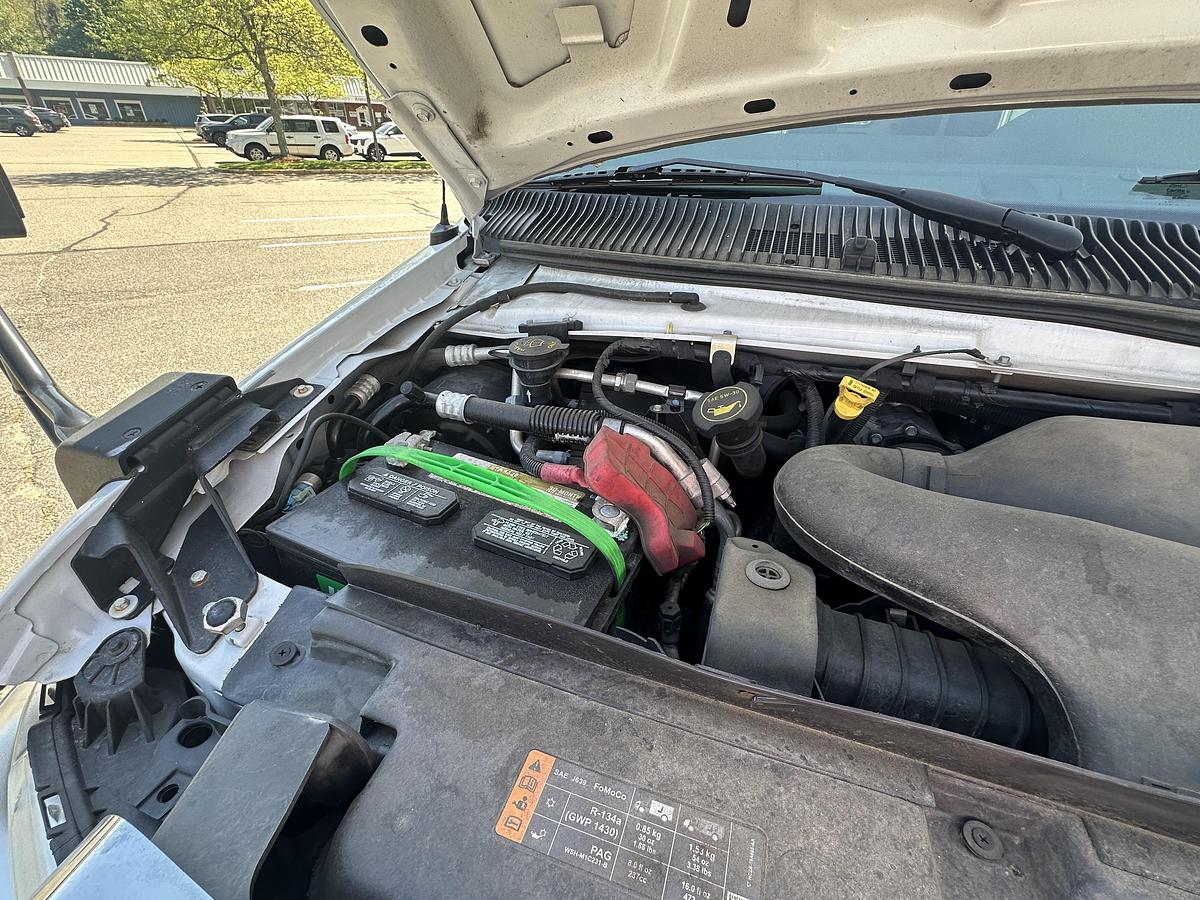 Refurbished 2019 Ford