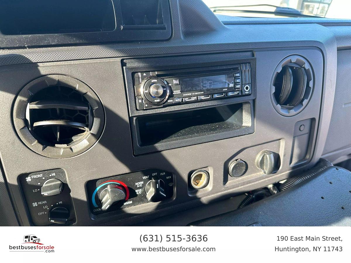 Used 2012 Ford E-450