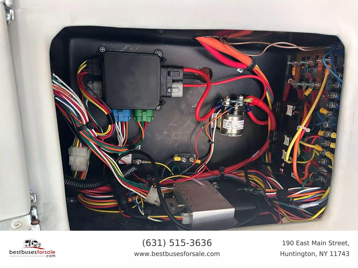 Used 2012 Ford E-450