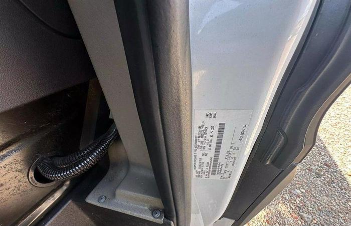 Refurbished 2017 Ford NON CDL TRANSIT T350 8/4 CNG WHEELCHAIR SHUTTLE BUS