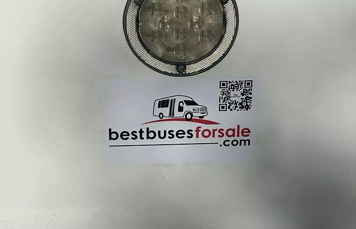 Used 2015 Ford E-350 Non CDL 8/4 Wheelchair Shuttle Bus