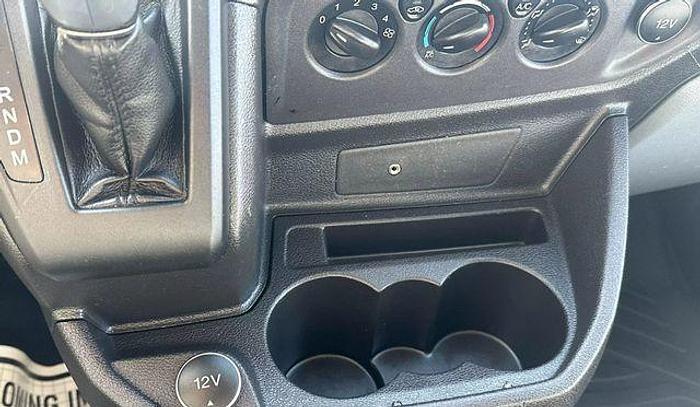 Refurbished 2019 Ford NON CDL TRANSIT T350 9/1 WHEELCHAIR VAN