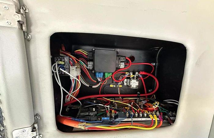 Refurbished 2016 Chevrolet NON CDL 12 PASSENGER DIESEL 3500 SHUTTLE BUS