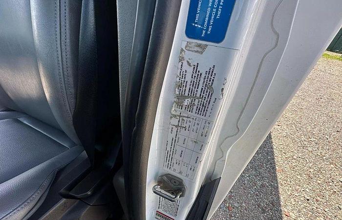 Refurbished 2017 Ford NON CDL TRANSIT T350 8/4 CNG WHEELCHAIR SHUTTLE BUS