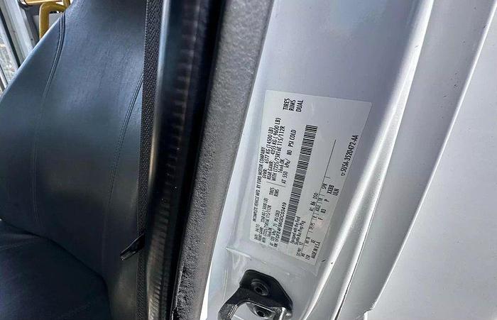 Refurbished 2016 Ford E-450 18/2 WHEELCHAIR SHUTTLE BUS