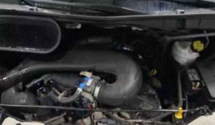 Refurbished 2019 Ford NON CDL TRANSIT T350 9/1 WHEELCHAIR VAN