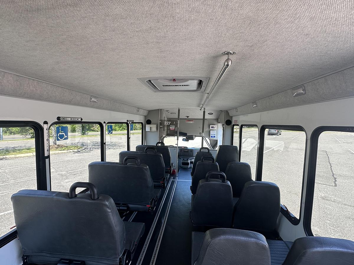 Refurbished 2019 Ford
