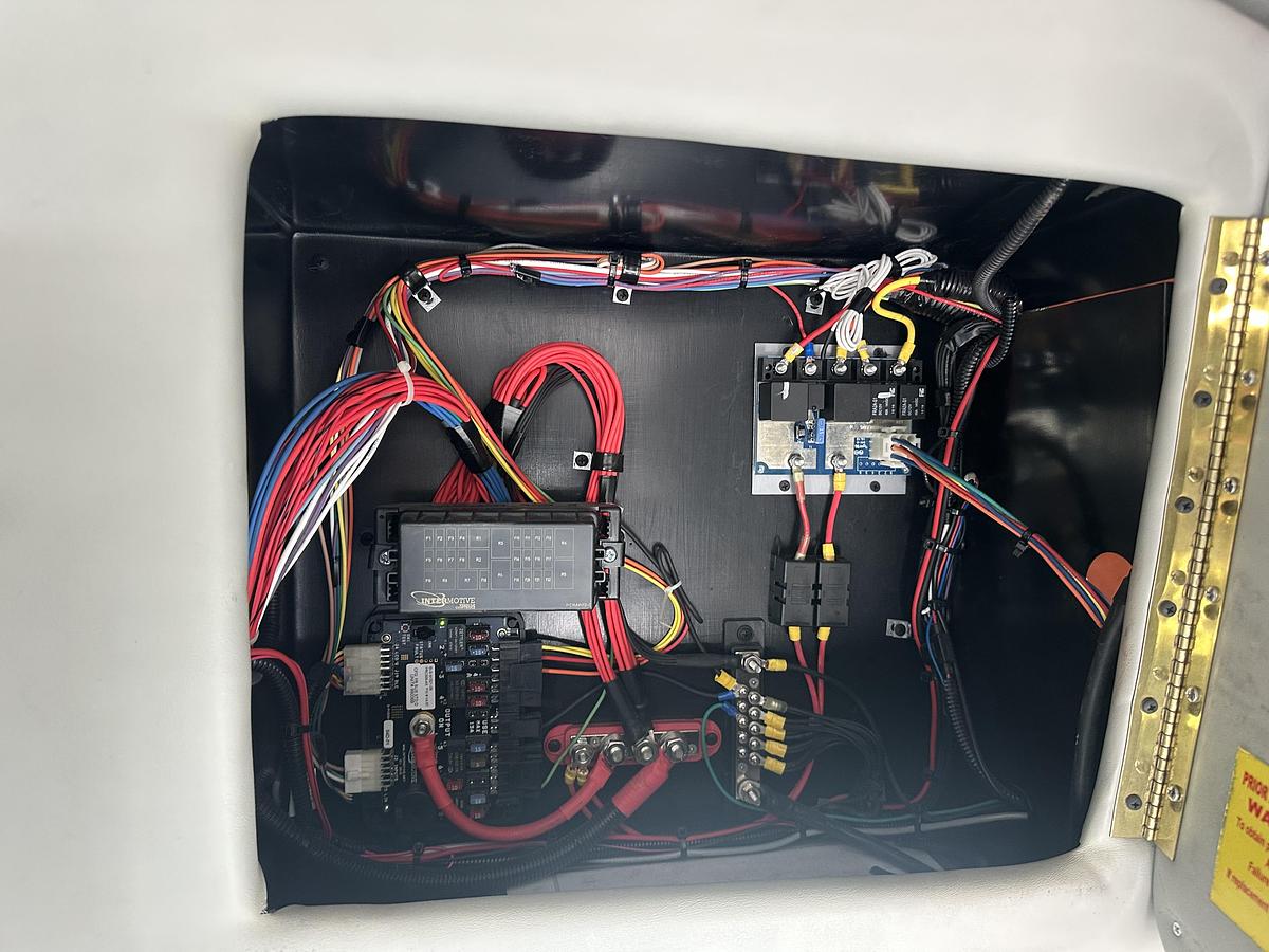 Used 2021 Ford E-450 24/2 Wheelchair Shuttle Bus