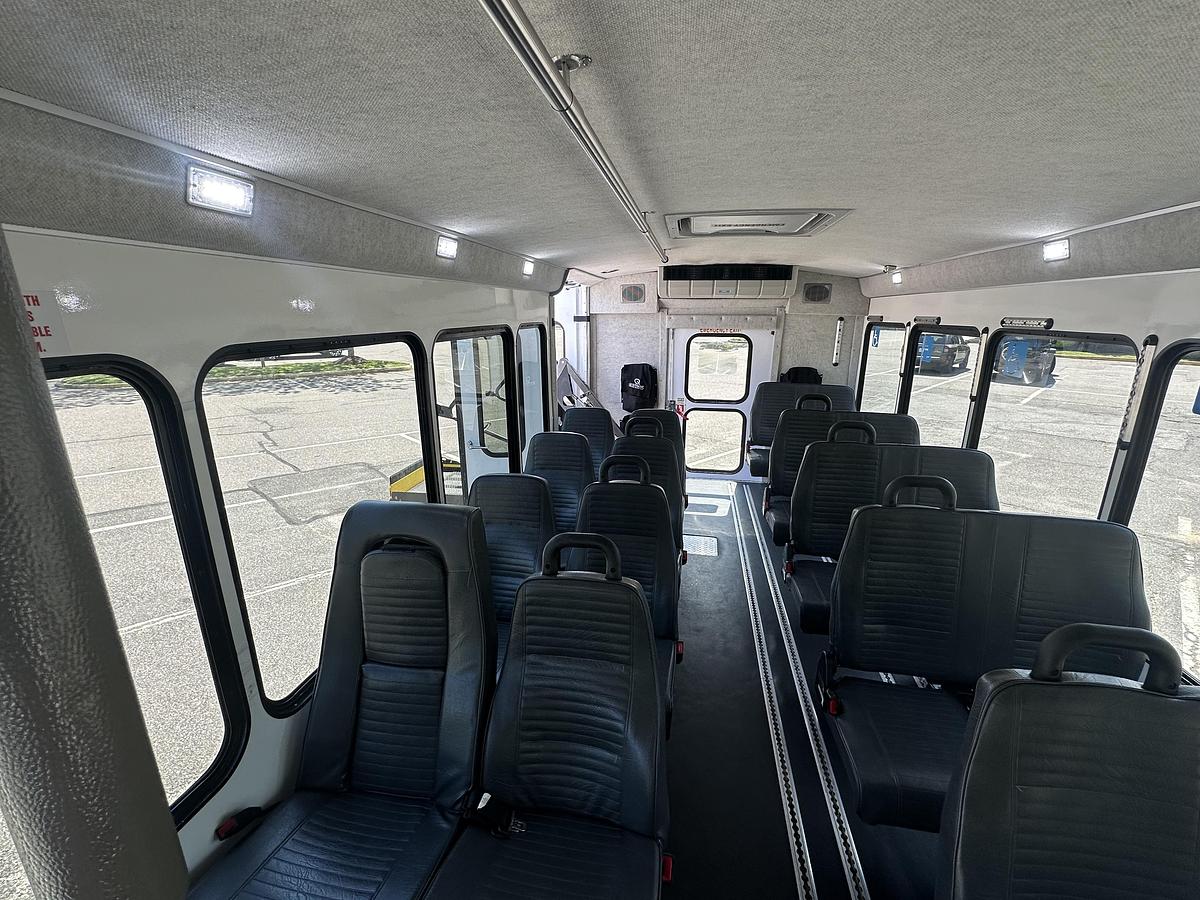 Refurbished 2019 Ford