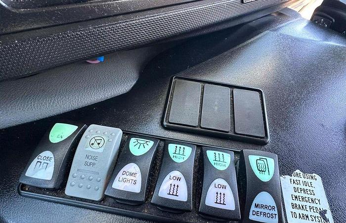 Refurbished 2016 Ford E-450 NON CDL 12/4 WHEELCHAIR SHUTTLE BUS