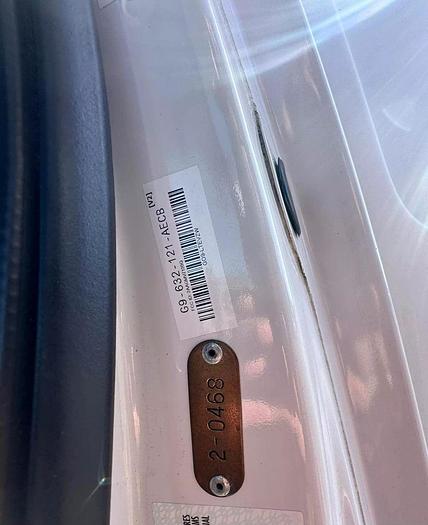 Used 2013 Ford E-350 Non CDL 8/4 Wheelchair Shuttle Bus