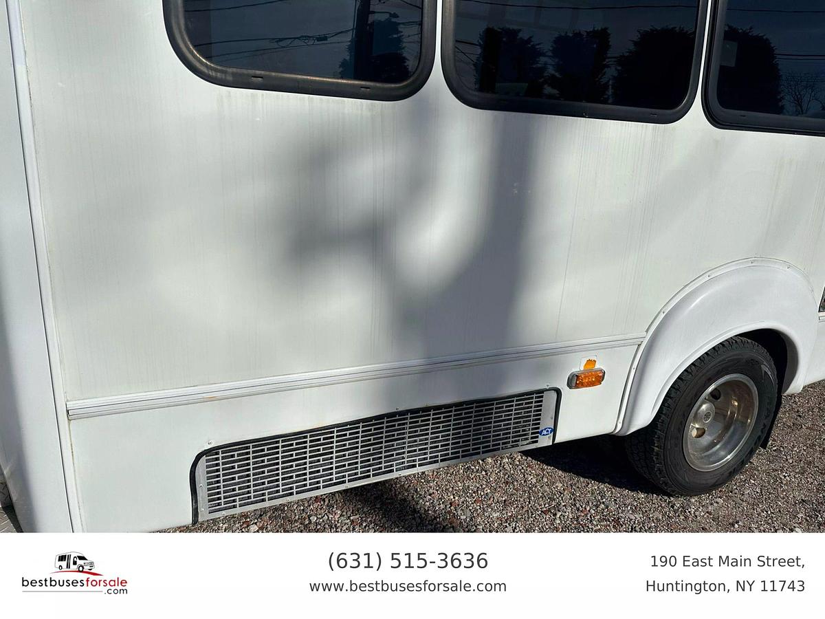 Used 2012 Ford E-450