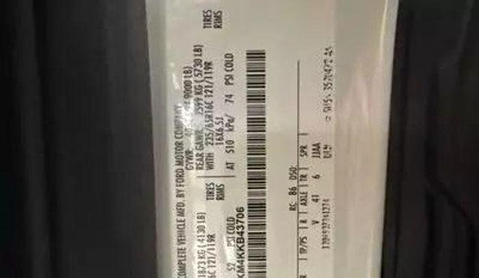 Refurbished 2019 Ford NON CDL TRANSIT T350 9/1 WHEELCHAIR VAN