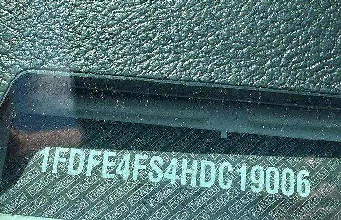 Refurbished 2017 Ford E450 NON CDL 14 / 2 WHEELCHAIR SHUTTLE BUS