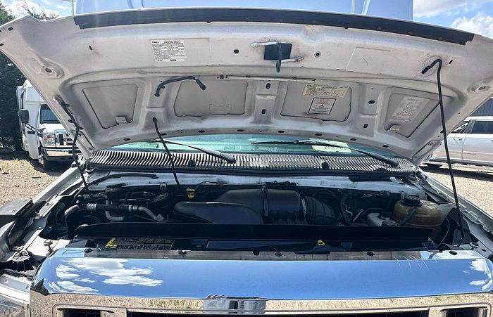 Refurbished 2017 Ford E450 NON CDL 14 / 2 WHEELCHAIR SHUTTLE BUS