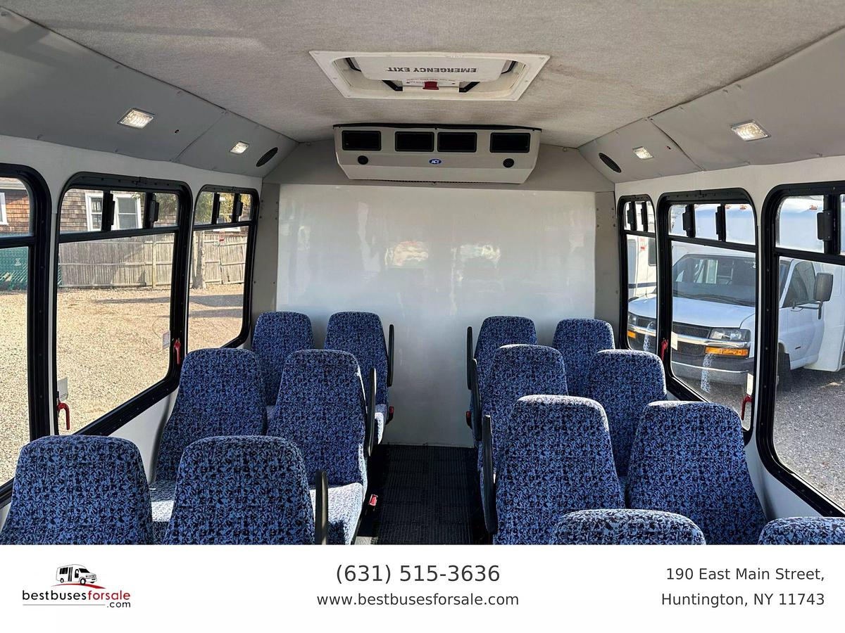 Used 2012 Ford E-450