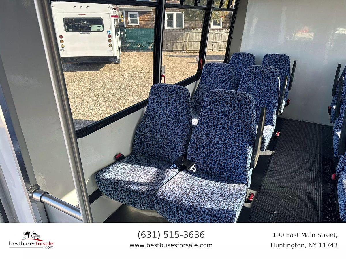 Used 2012 Ford E-450