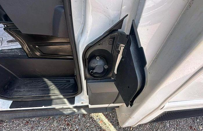 Refurbished 2017 Ford NON CDL TRANSIT T350 8/4 CNG WHEELCHAIR SHUTTLE BUS